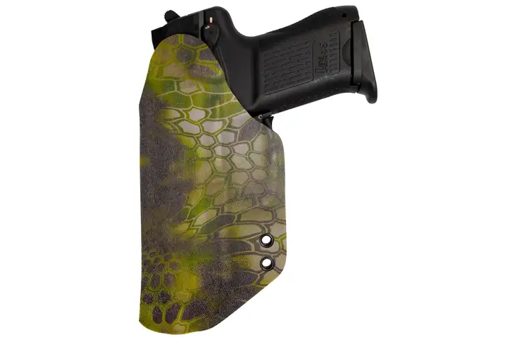 Black Rhino Concealment Concealed Carry IWB Holster System for 1911 Models - view 23